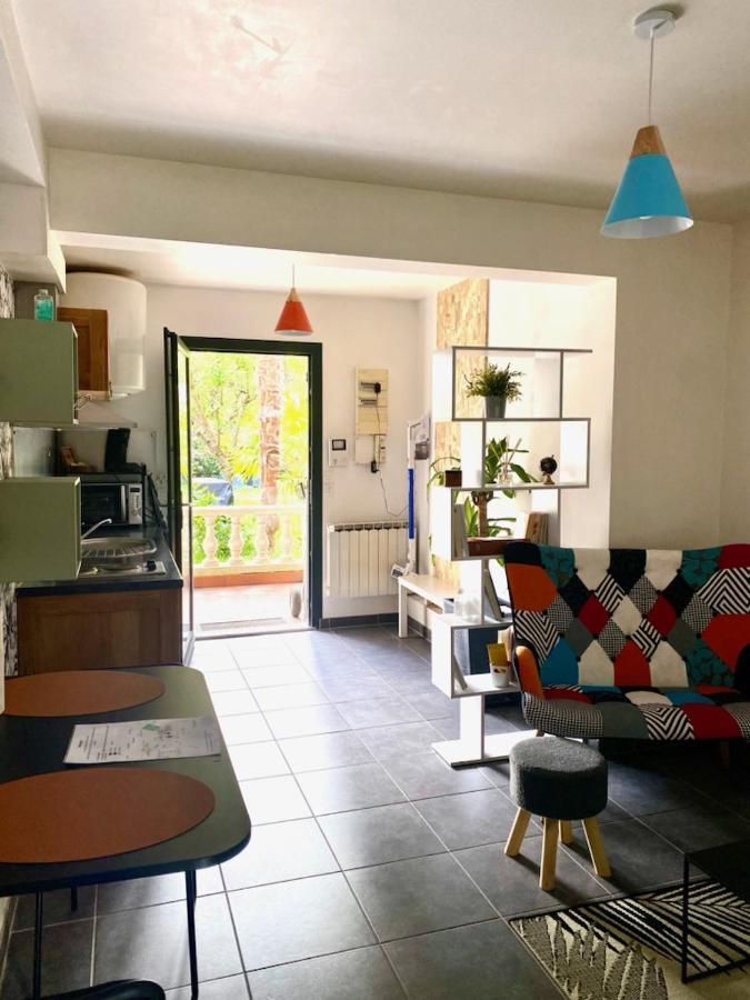 T2 Mermoz Lenotre Orly - Jo 2024 Apartment