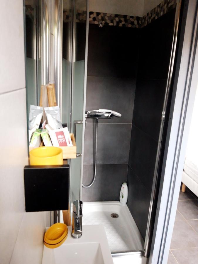 T2 Mermoz, Monnet Lenotre, Orly, Icade Apartment