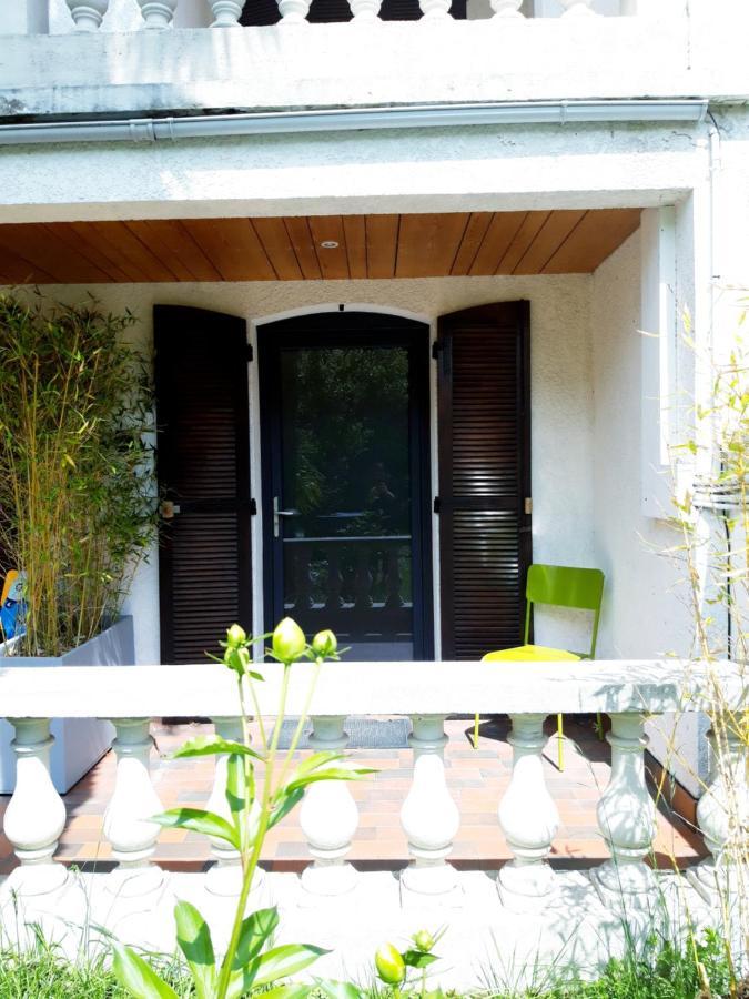 T2 Mermoz Lenotre Orly - Jo 2024 Apartment
