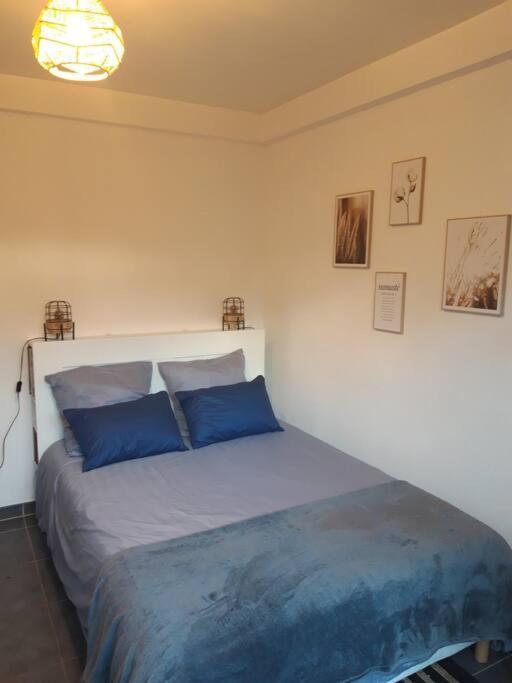Apartment T2 Mermoz, Monnet Lenotre, Orly, Icade *